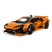 LEGO TECHNIC 42196 Lamborghini Huracán Tecnica Orange