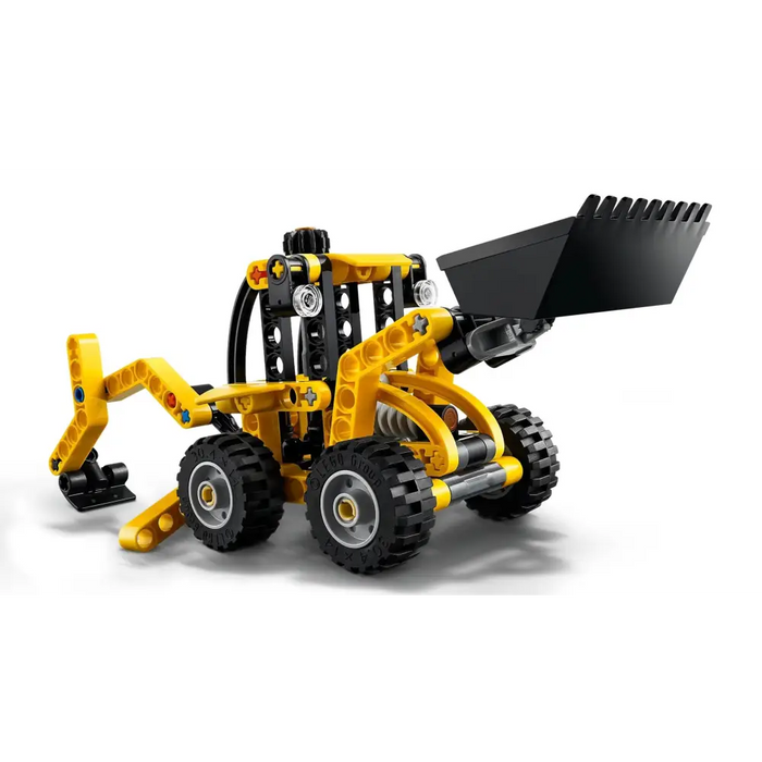 LEGO TECHNIC 42197 Багер товарач