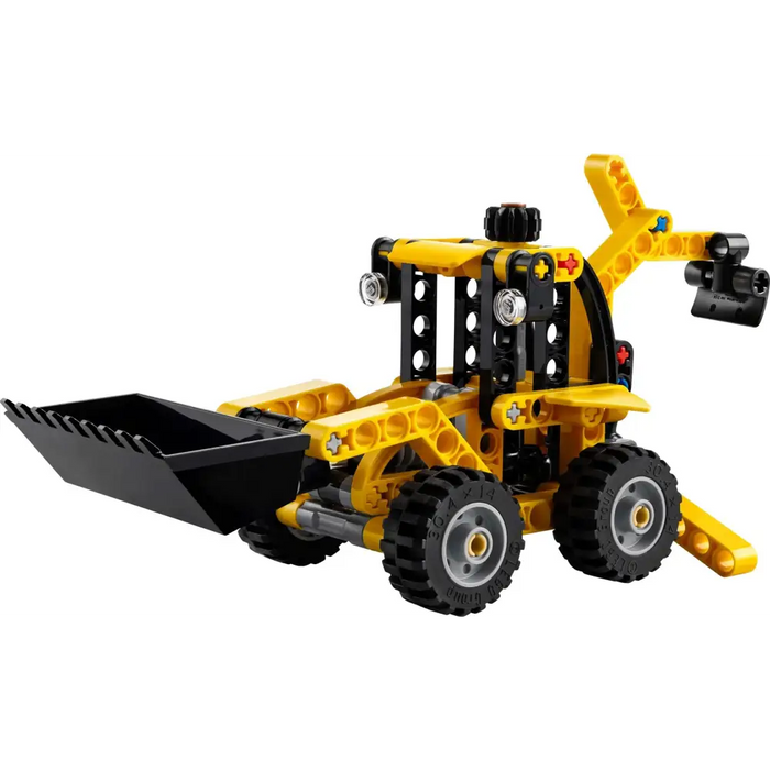 LEGO TECHNIC 42197 Багер товарач