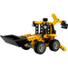 LEGO TECHNIC 42197 Багер товарач