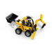 LEGO TECHNIC 42197 Багер товарач