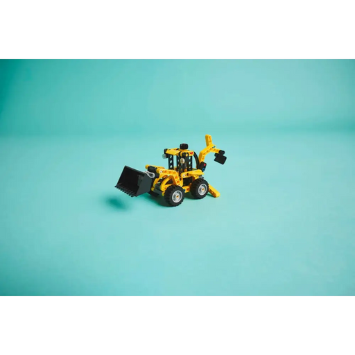 LEGO TECHNIC 42197 Багер товарач