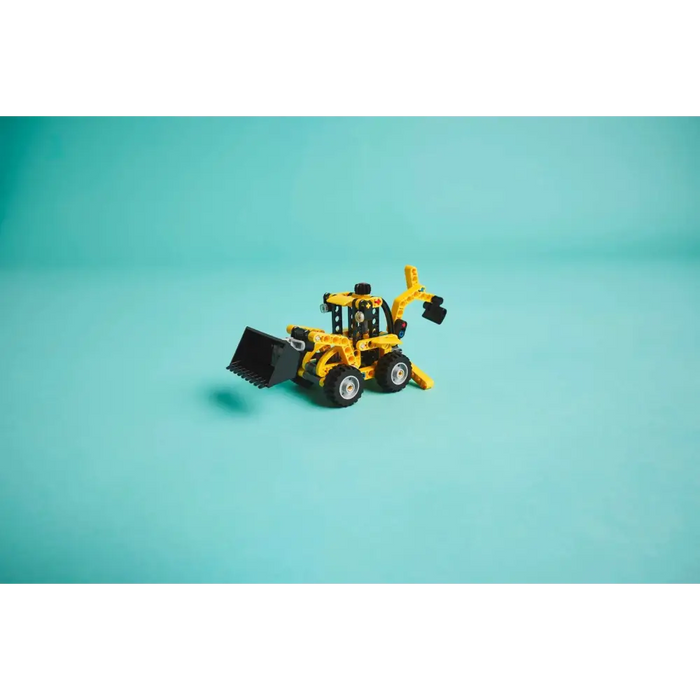 LEGO TECHNIC 42197 Багер товарач