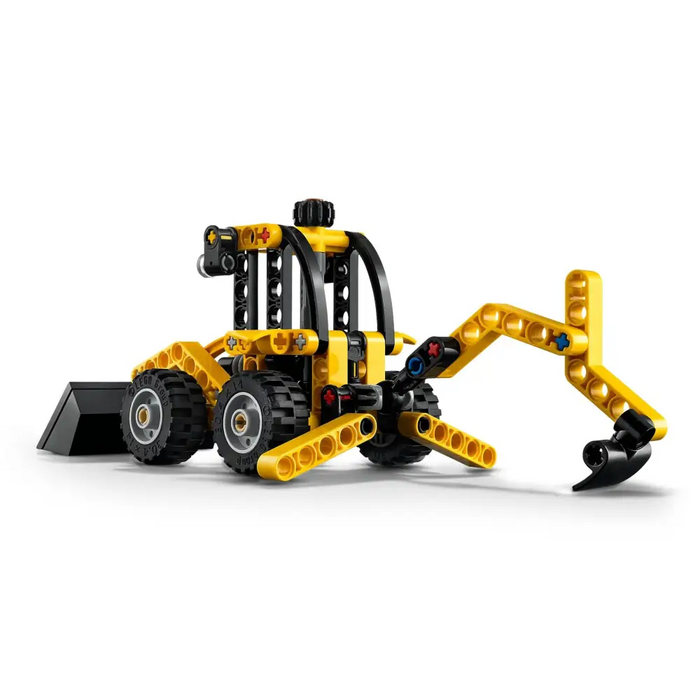 LEGO TECHNIC 42197 Багер товарач