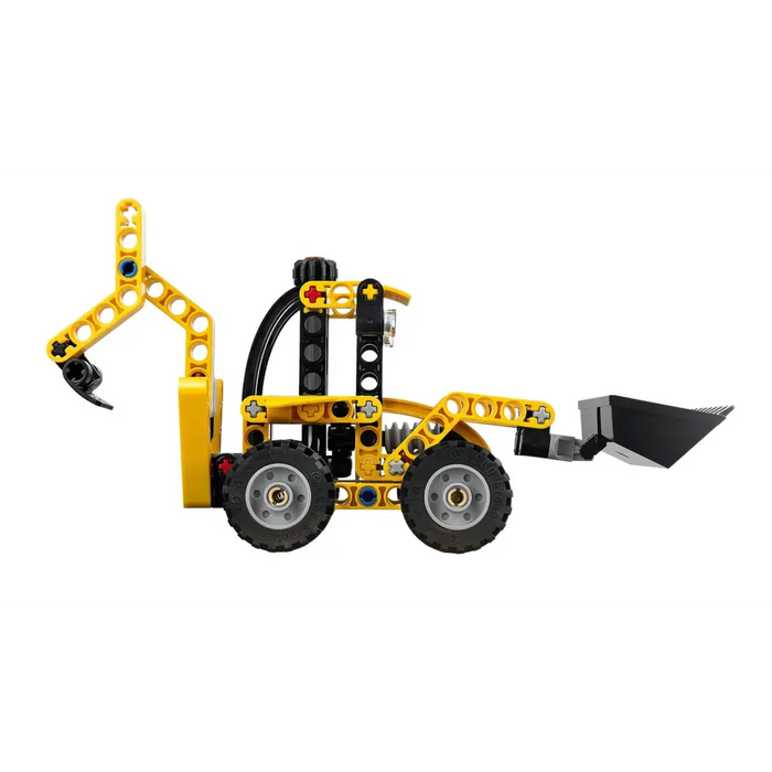 LEGO TECHNIC 42197 Багер товарач