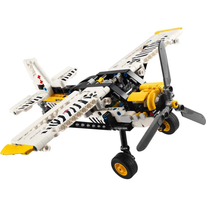 LEGO TECHNIC 42198 Транспортен самолет