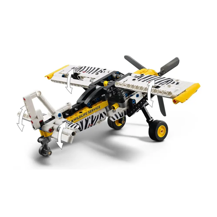 LEGO TECHNIC 42198 Транспортен самолет