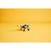LEGO TECHNIC 42198 Транспортен самолет
