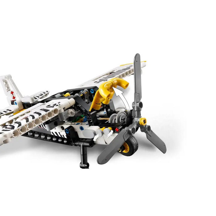 LEGO TECHNIC 42198 Транспортен самолет