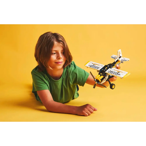 LEGO TECHNIC 42198 Транспортен самолет