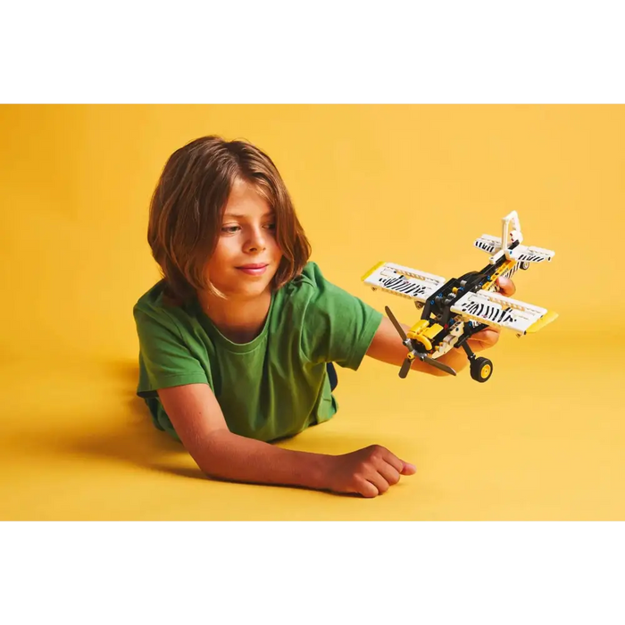 LEGO TECHNIC 42198 Транспортен самолет
