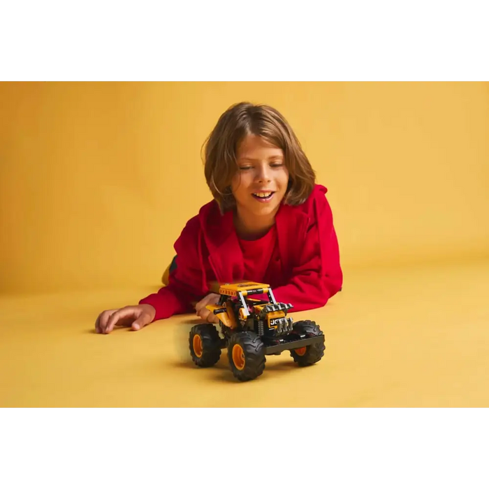 LEGO TECHNIC 42199 Monster Jam™ DIGatron™
