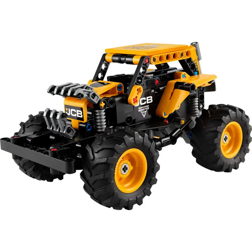 LEGO TECHNIC 42199 Monster Jam™ DIGatron™