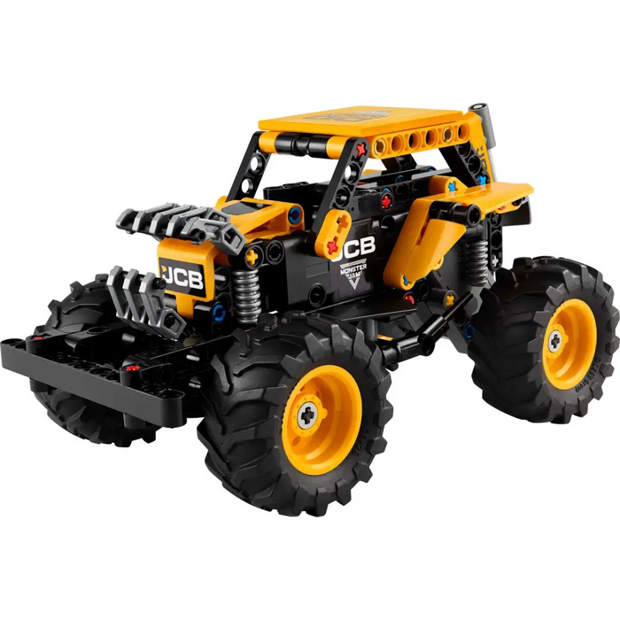 LEGO TECHNIC 42199 Monster Jam™ DIGatron™