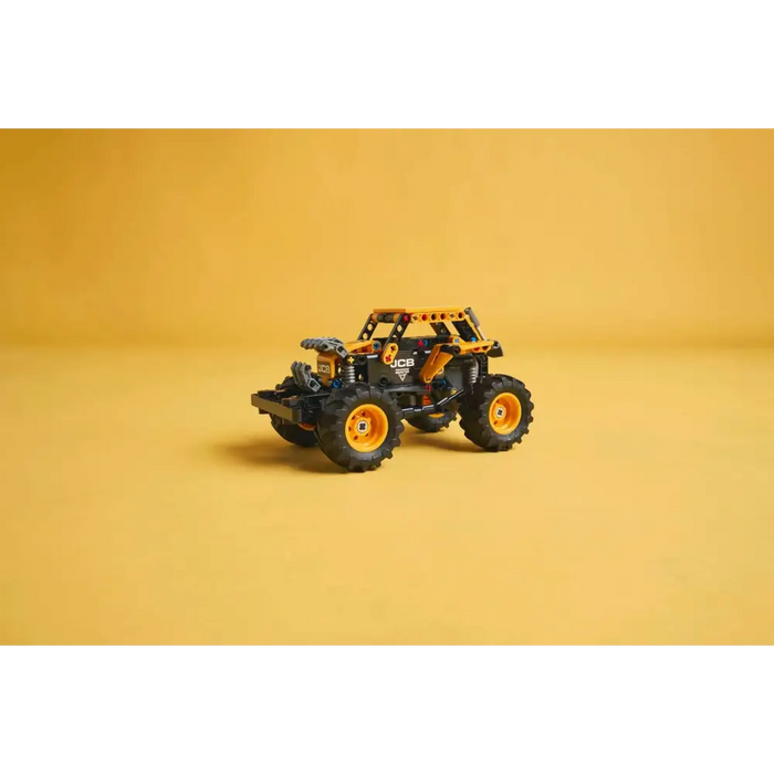 LEGO TECHNIC 42199 Monster Jam™ DIGatron™