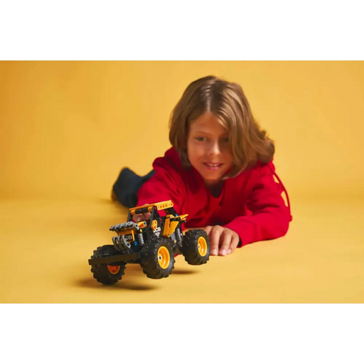 LEGO TECHNIC 42199 Monster Jam™ DIGatron™