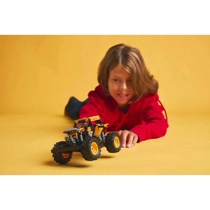 LEGO TECHNIC 42199 Monster Jam™ DIGatron™