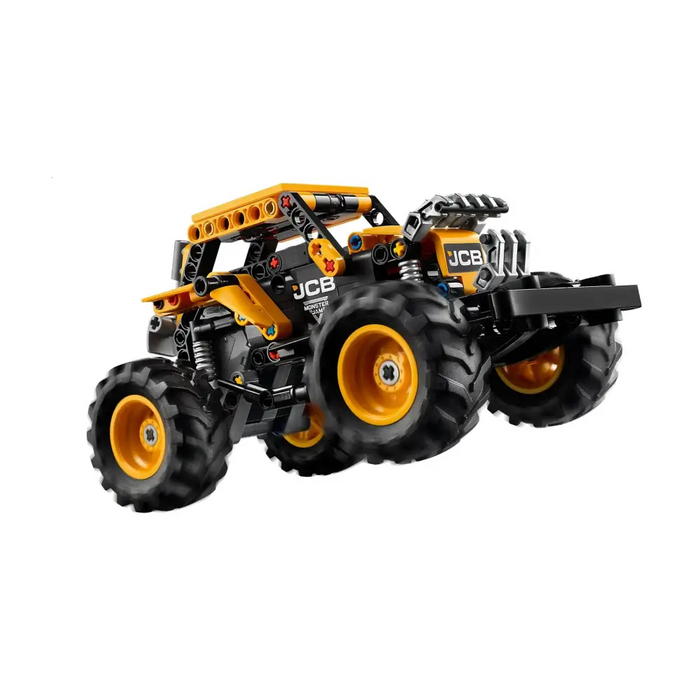 LEGO TECHNIC 42199 Monster Jam™ DIGatron™