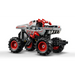 LEGO TECHNIC 42200 Monster Jam™ ThunderROARus™ с издърпващо