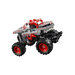 LEGO TECHNIC 42200 Monster Jam™ ThunderROARus™ с издърпващо