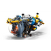 LEGO TECHNIC 42201 Подводница за дълбоководни изследвания