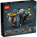 LEGO TECHNIC 42201 Подводница за дълбоководни изследвания