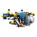 LEGO TECHNIC 42201 Подводница за дълбоководни изследвания