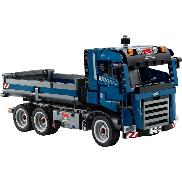 LEGO TECHNIC 42203 Самосвал