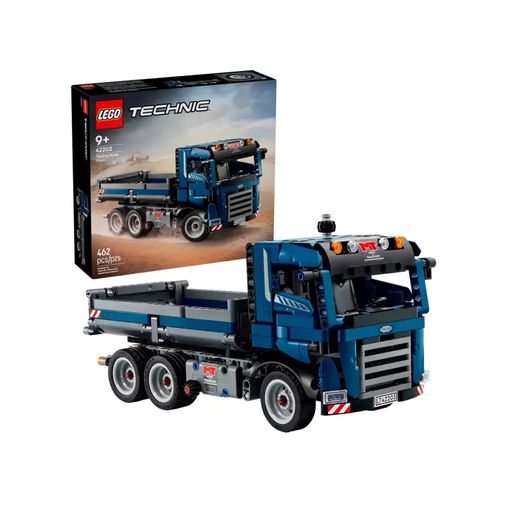 LEGO TECHNIC 42203 Самосвал