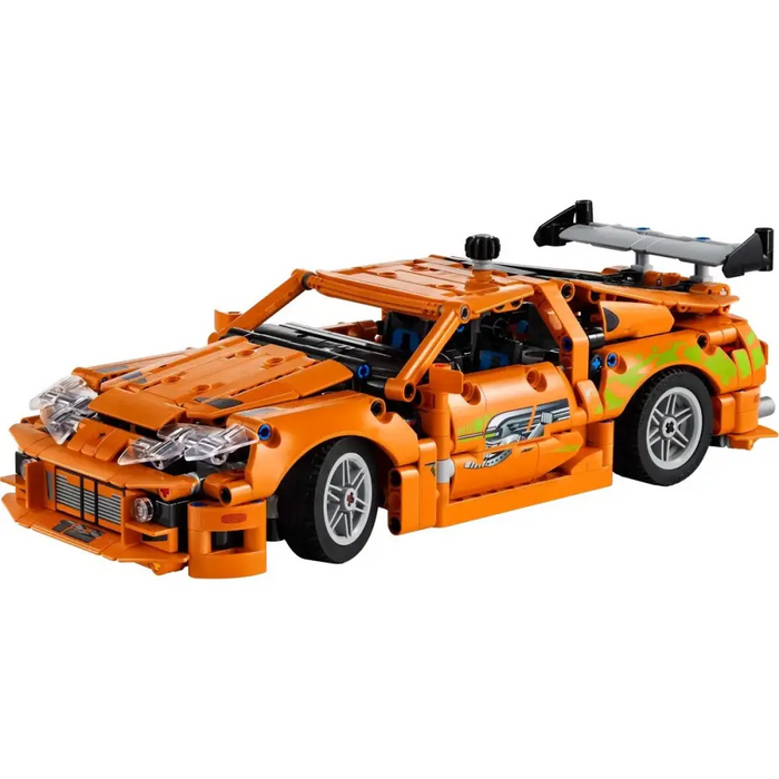 LEGO TECHNIC 42204 Бързи и яростни Toyota Supra MK4