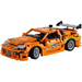 LEGO TECHNIC 42204 Бързи и яростни Toyota Supra MK4