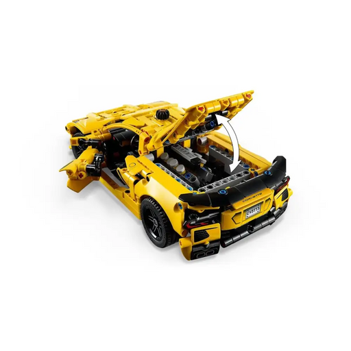 LEGO TECHNIC 42205 Chevrolet Corvette Stingray