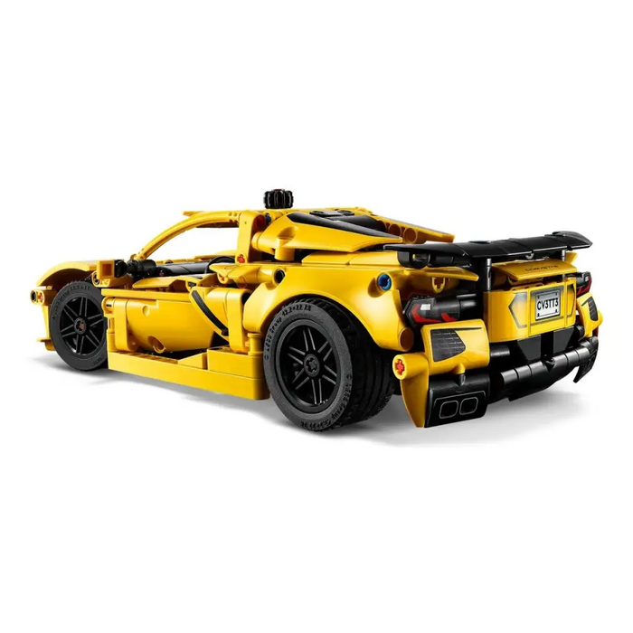LEGO TECHNIC 42205 Chevrolet Corvette Stingray