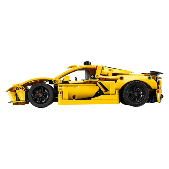 LEGO TECHNIC 42205 Chevrolet Corvette Stingray