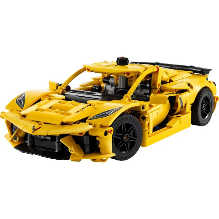 LEGO TECHNIC 42205 Chevrolet Corvette Stingray