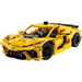 LEGO TECHNIC 42205 Chevrolet Corvette Stingray