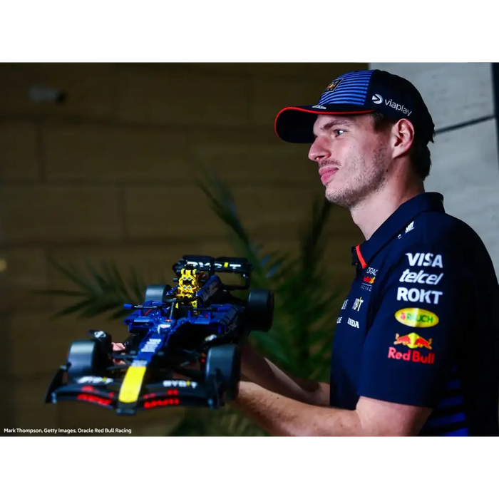 LEGO TECHNIC 42206 Oracle Red Bull Racing RB20