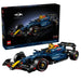 LEGO TECHNIC 42206 Oracle Red Bull Racing RB20