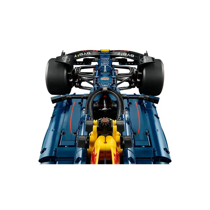 LEGO TECHNIC 42206 Oracle Red Bull Racing RB20