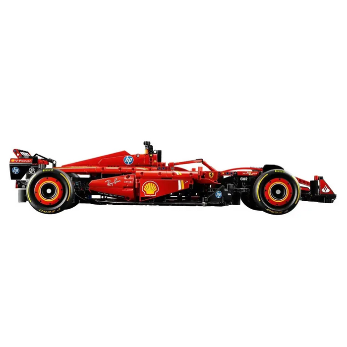 LEGO TECHNIC 42207 Ferrari SF-24