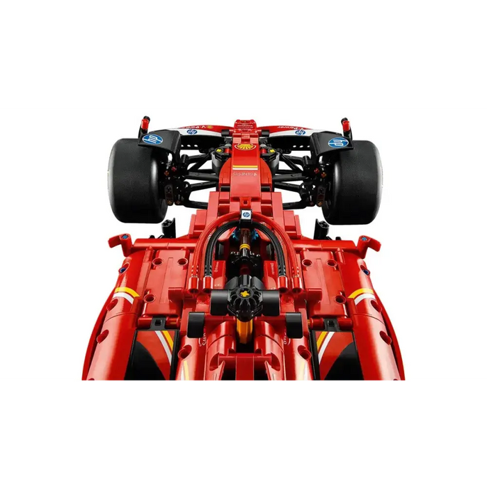 LEGO TECHNIC 42207 Ferrari SF-24