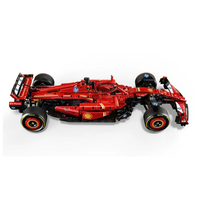 LEGO TECHNIC 42207 Ferrari SF-24