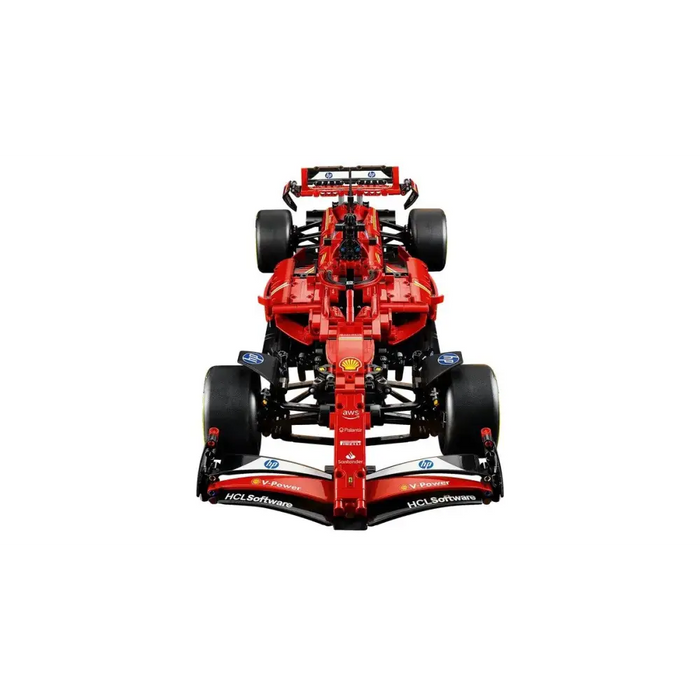LEGO TECHNIC 42207 Ferrari SF-24