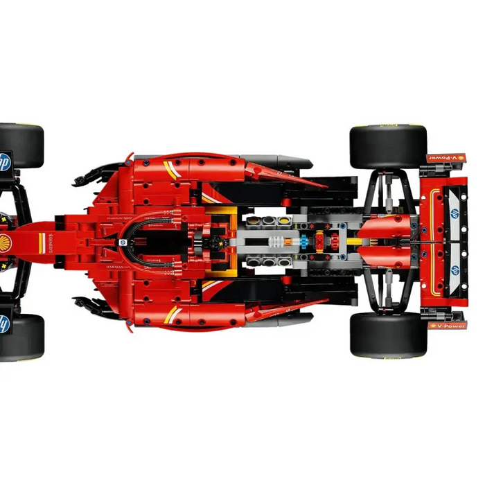 LEGO TECHNIC 42207 Ferrari SF-24