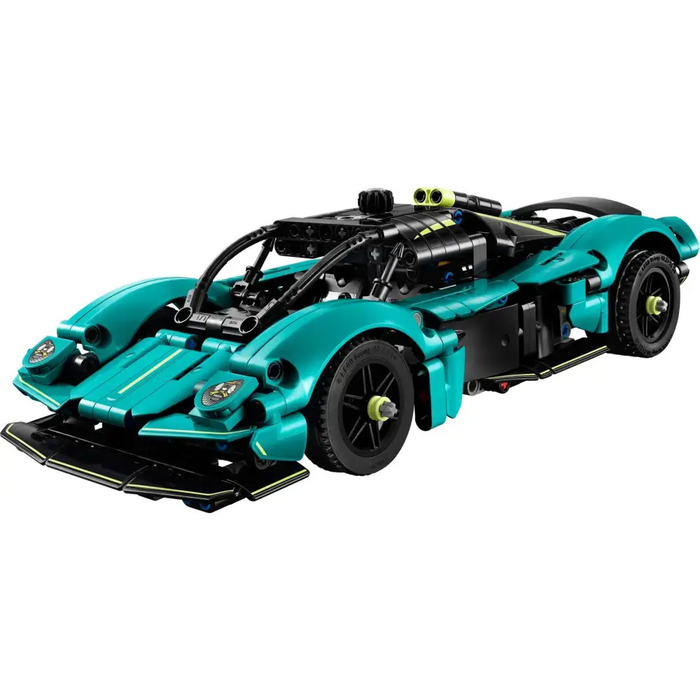 LEGO TECHNIC 42208 Aston Martin Valkyrie