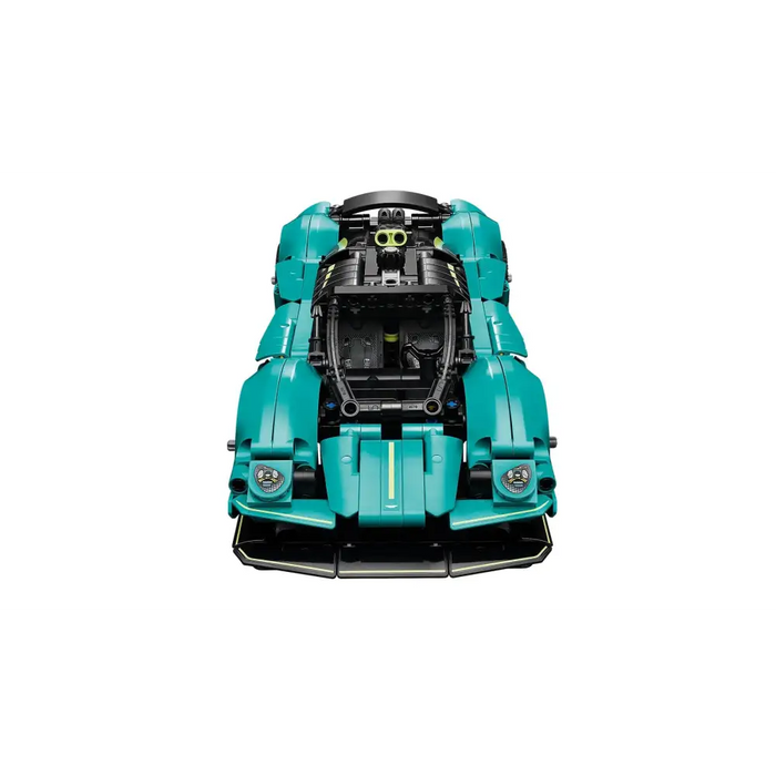LEGO TECHNIC 42208 Aston Martin Valkyrie
