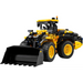 LEGO TECHNIC 42209 Електрически колесен товарач Volvo L120