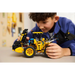 LEGO TECHNIC 42209 Електрически колесен товарач Volvo L120