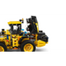LEGO TECHNIC 42209 Електрически колесен товарач Volvo L120