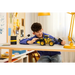 LEGO TECHNIC 42209 Електрически колесен товарач Volvo L120
